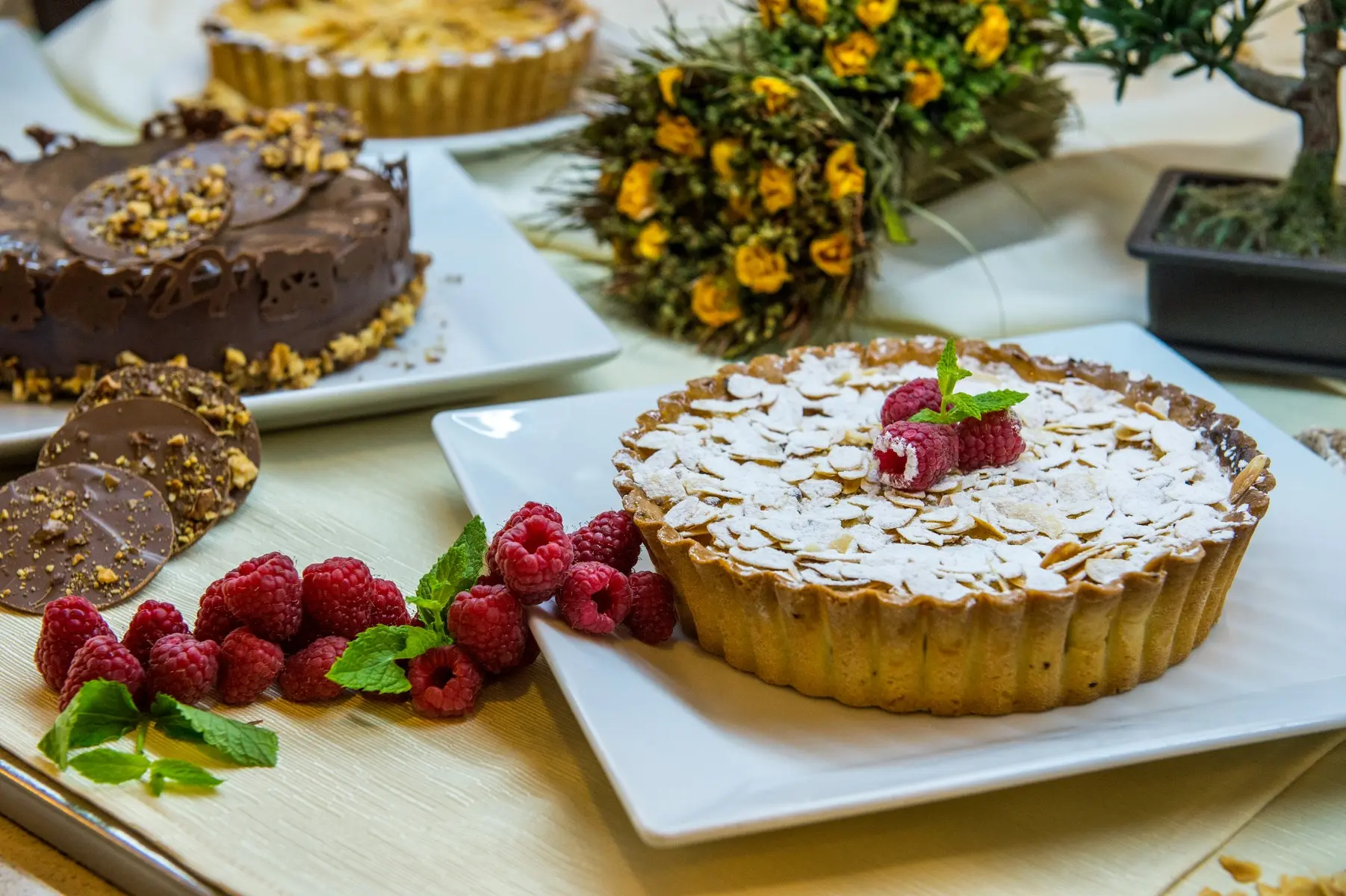 Aqua Nevis Club Hotel — AQUA NEVIS