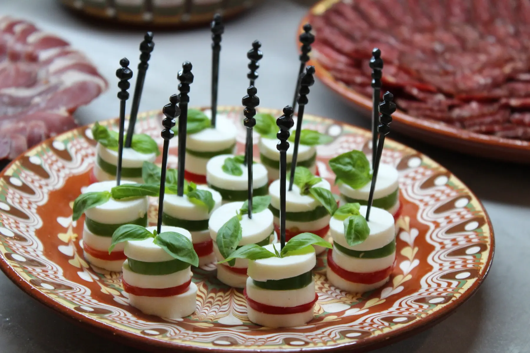 Aqua Nevis Club Hotel — AQUA NEVIS