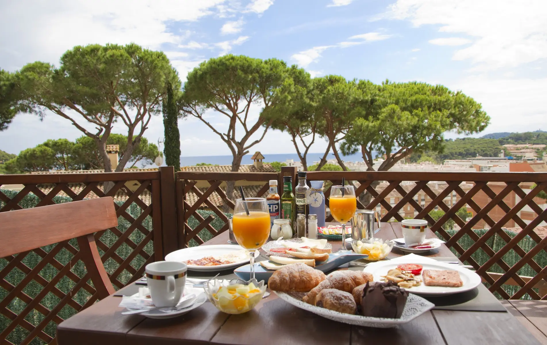 AR Bolero Park — AR BOLERO PARK