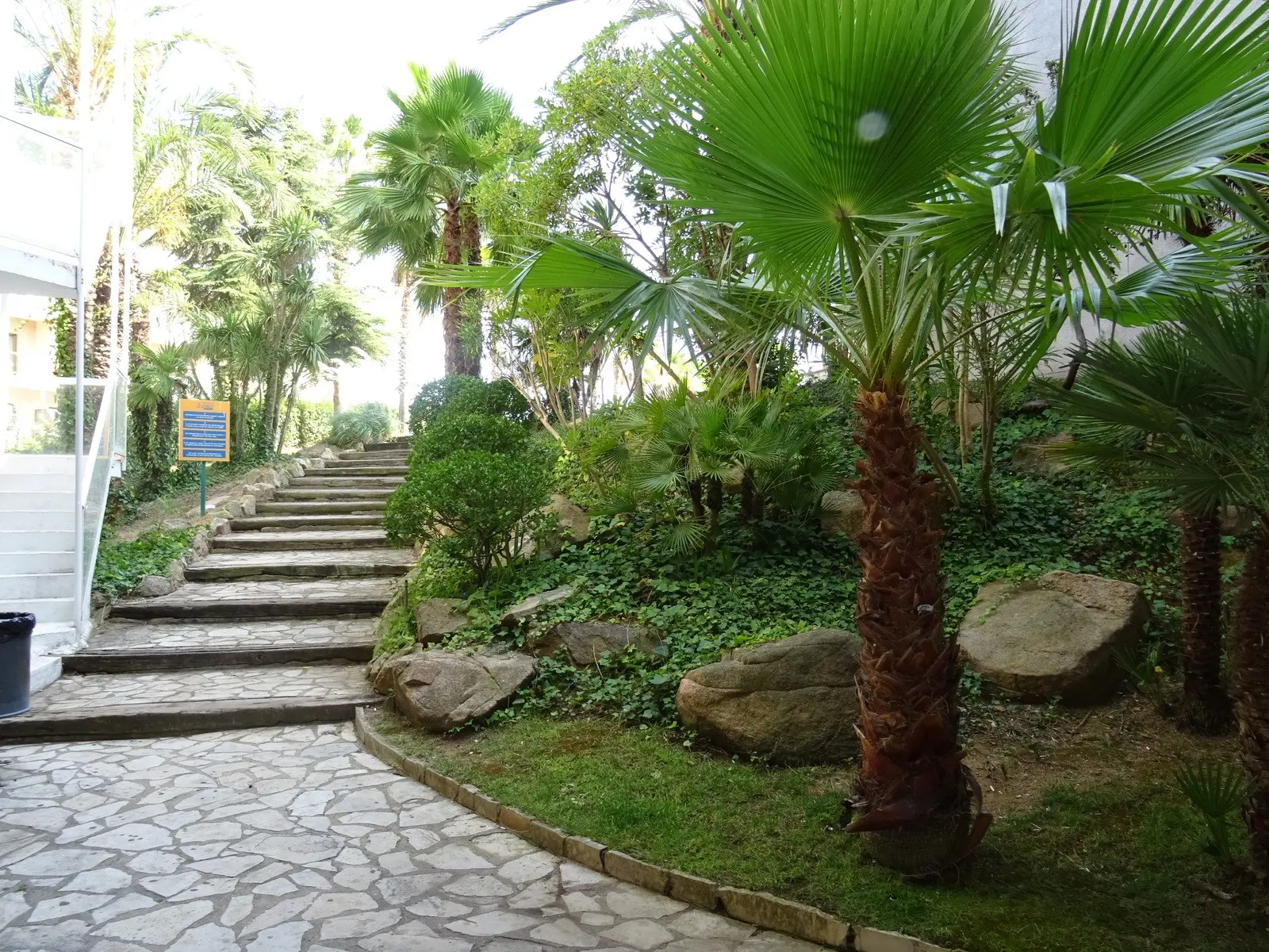 AR Bolero Park — AR BOLERO PARK