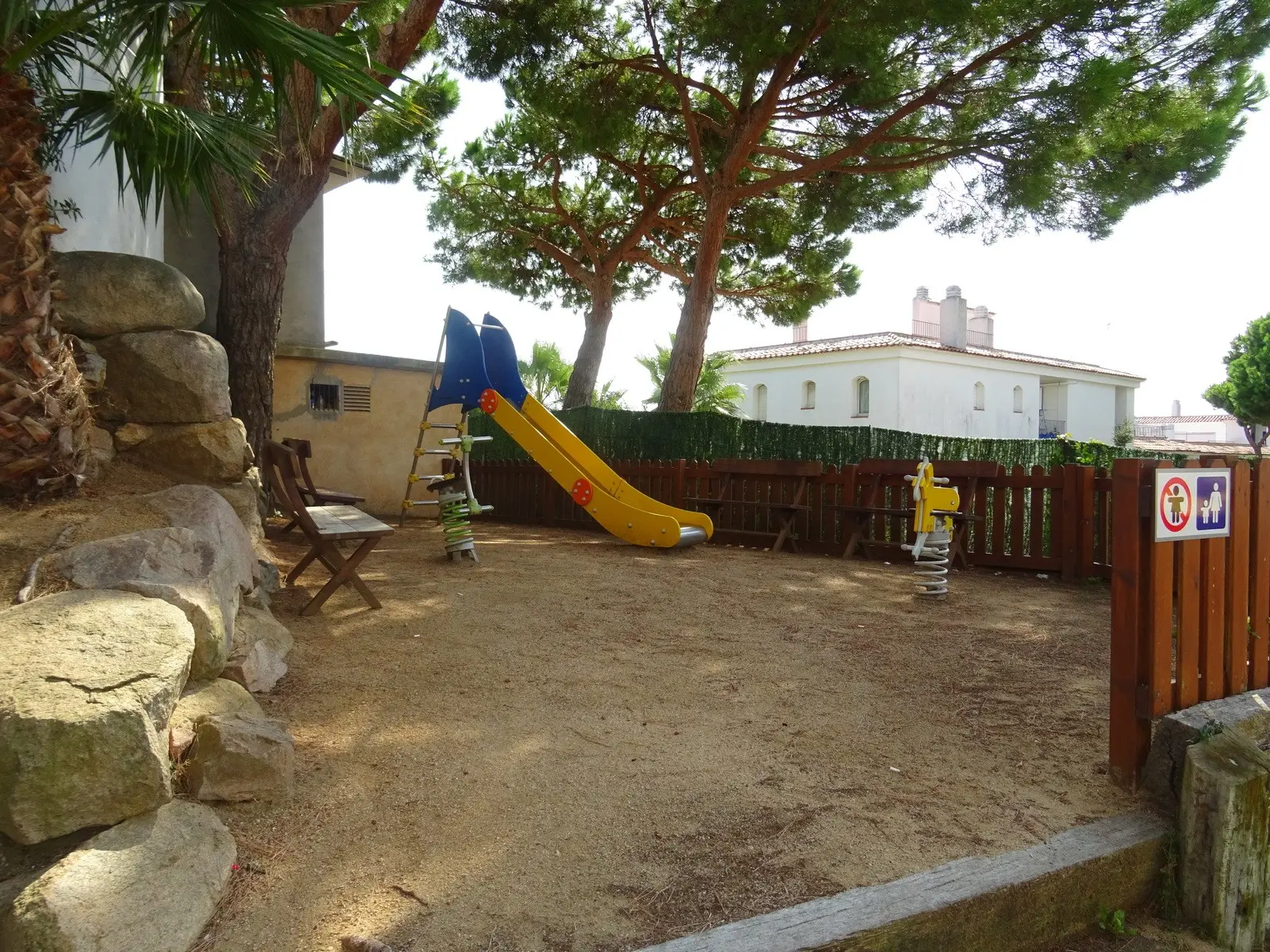 AR Bolero Park — AR BOLERO PARK