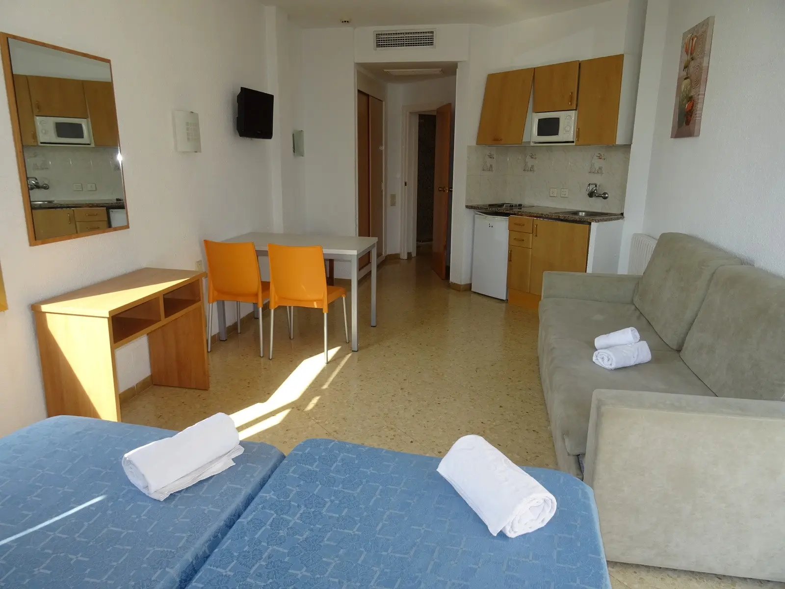 AR Bolero Park — AR BOLERO PARK