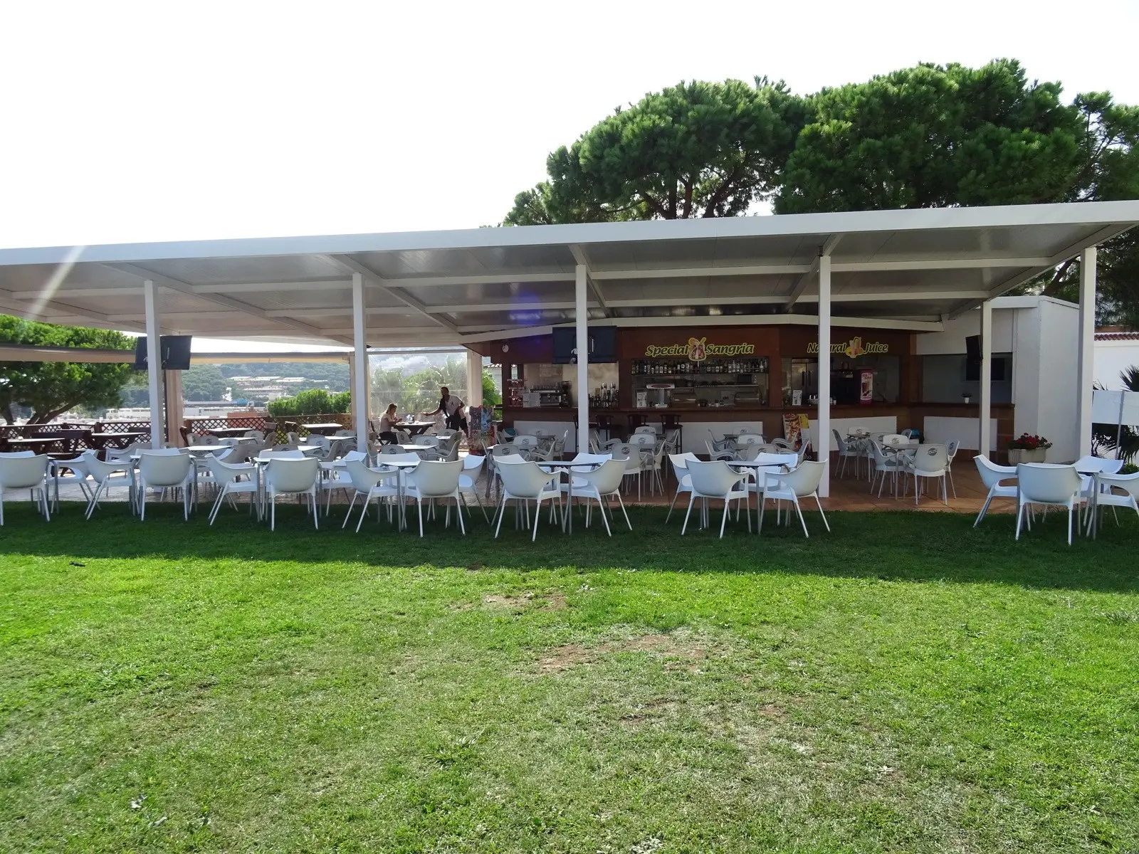 AR Bolero Park — AR BOLERO PARK