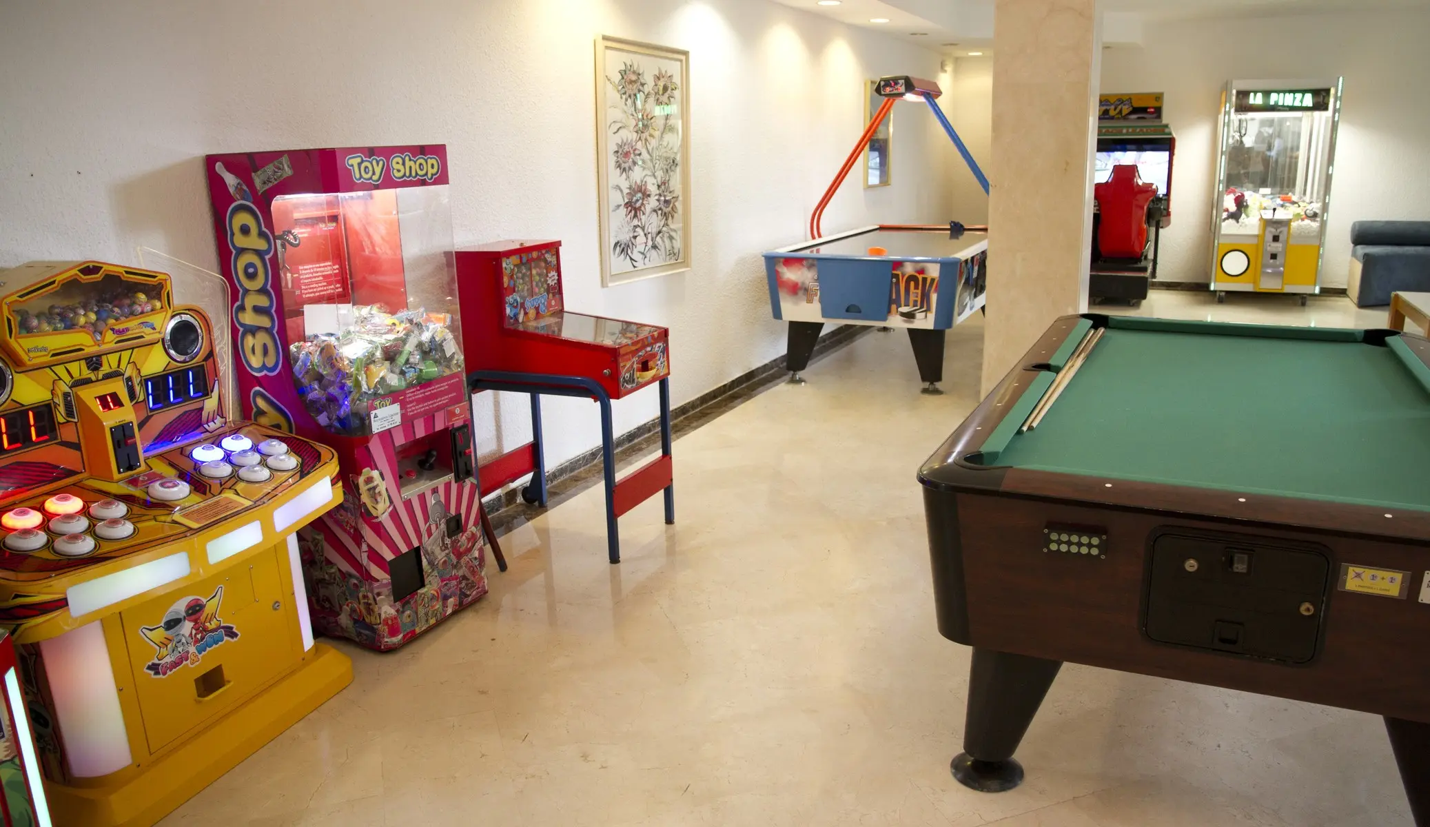 AR Bolero Park — AR BOLERO PARK