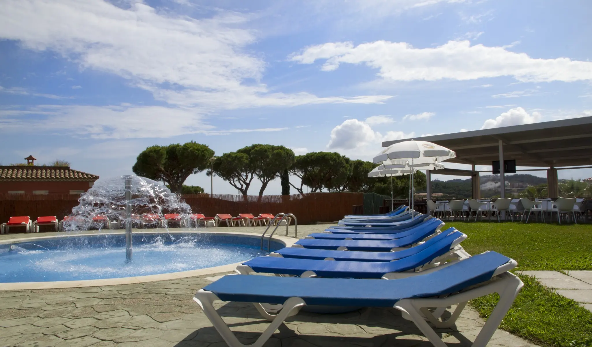 AR Bolero Park — AR BOLERO PARK