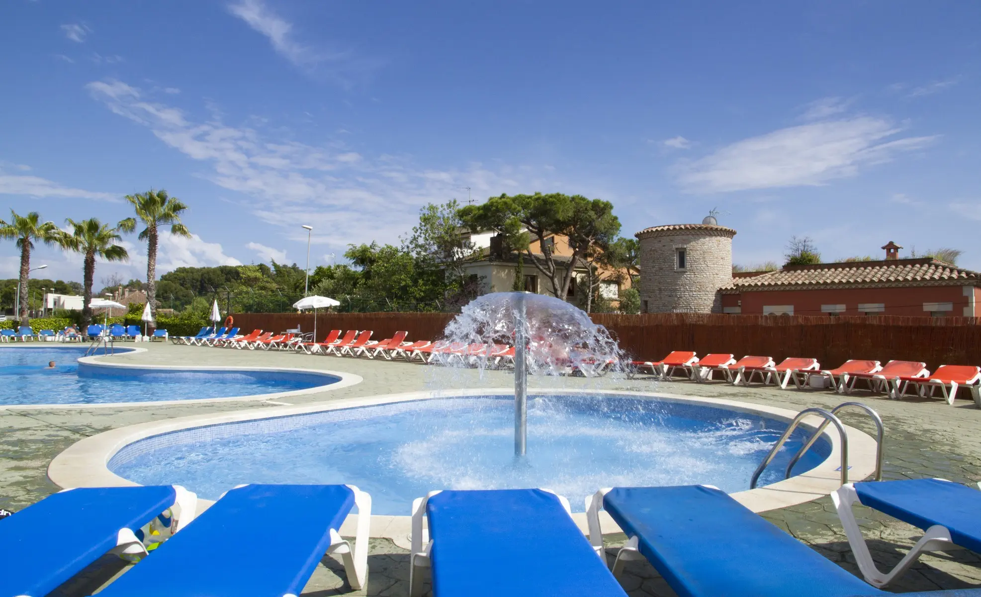 AR Bolero Park — AR BOLERO PARK