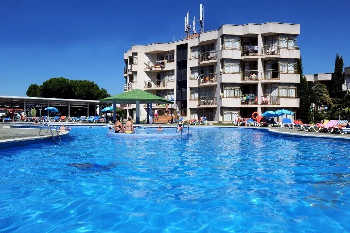 Hotel AR Bolero Park