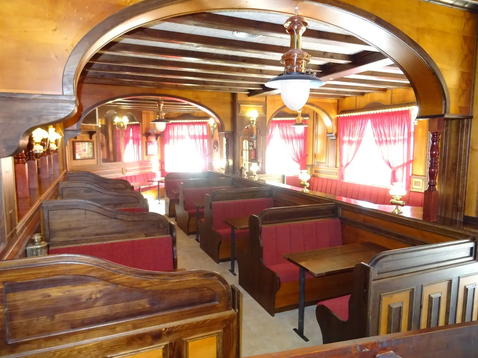 AR Bolero Park — AR BOLERO PARK