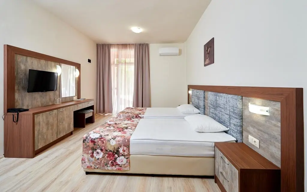 Pokój w hotelu Asteria Family Sunny Beach