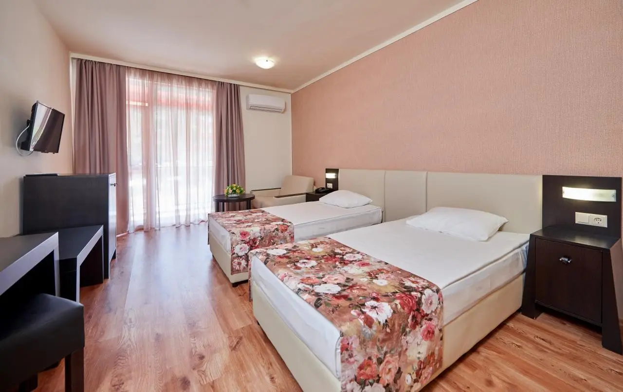 Pokój w hotelu Asteria Family Sunny Beach