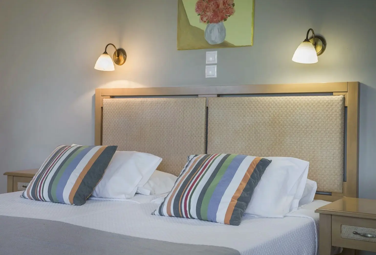 Pokój w hotelu Astra Village Hotel & Spa