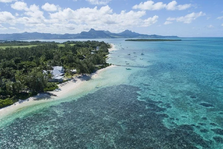 Hotel Astroea Beach w Mauritius (Wybrzeże Południowe) - oferta last minute