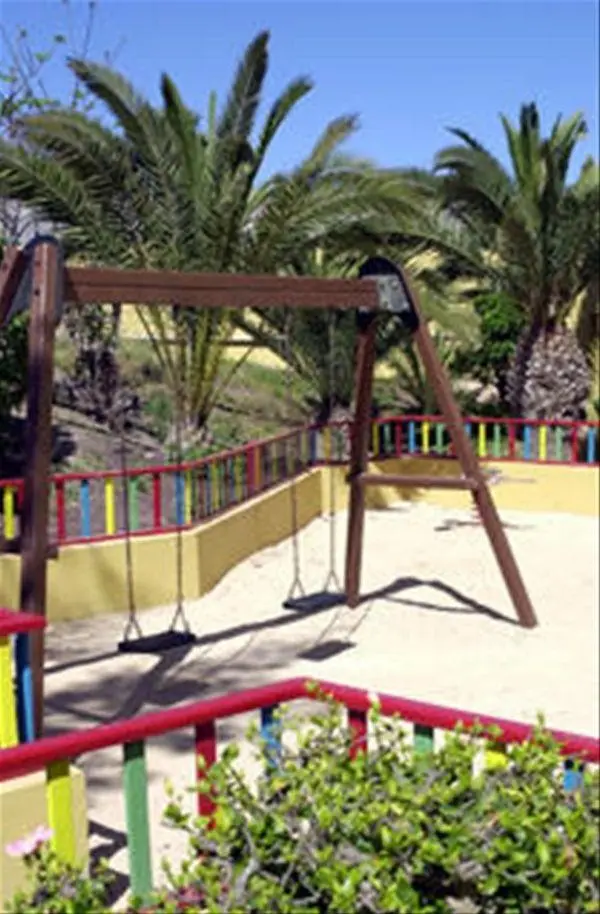 Atrakcje dla dzieci w hotelu Atlantic Garden Beach Mate