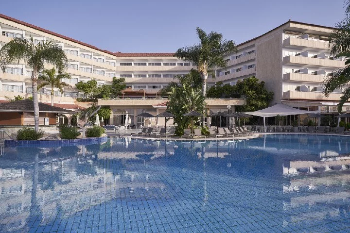 Hotel Atlantica Bay