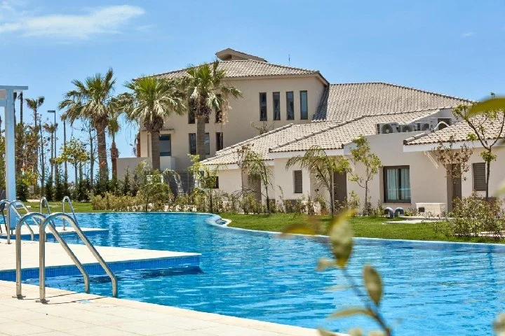 Hotel Atlantica Mare Village Ayia Napa