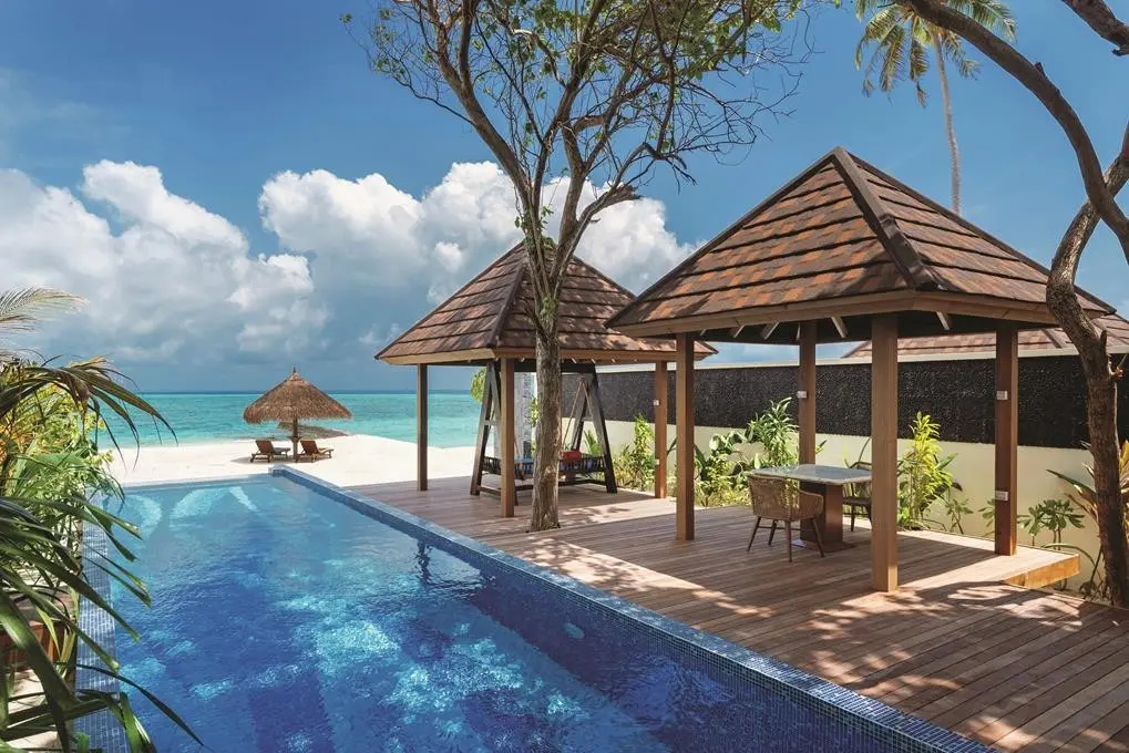 Atmosphere Kanifushi — ATMOSPHERE KANIFUSHI