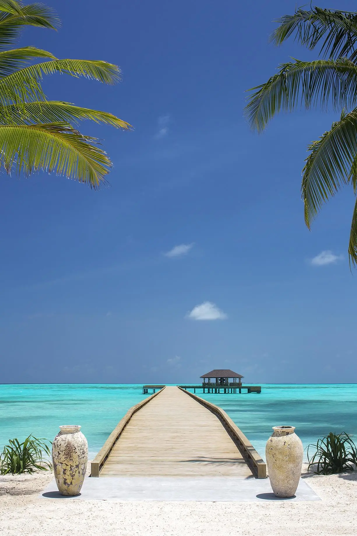 Atmosphere Kanifushi — ATMOSPHERE KANIFUSHI