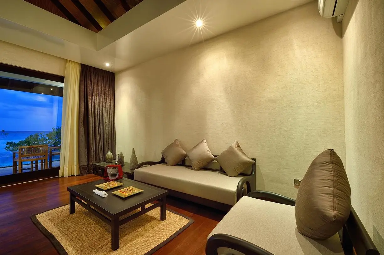 Atmosphere Kanifushi — ATMOSPHERE KANIFUSHI