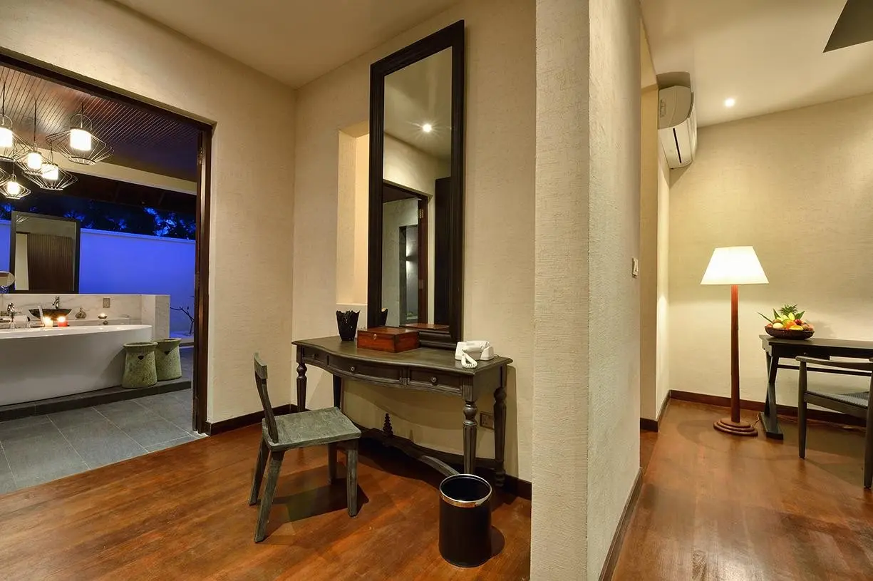 Atmosphere Kanifushi — ATMOSPHERE KANIFUSHI