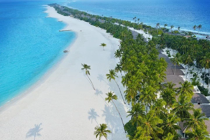 Hotel Atmosphere Kanifushi w Malediwy - oferta last minute