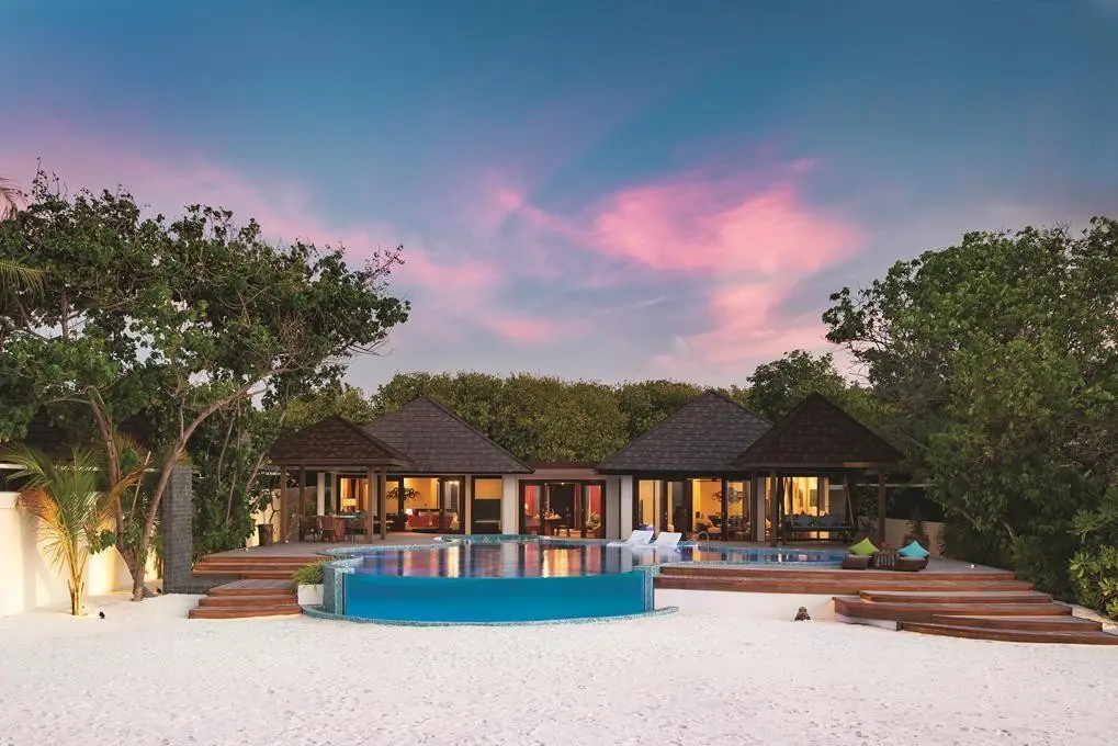 Atmosphere Kanifushi — ATMOSPHERE KANIFUSHI