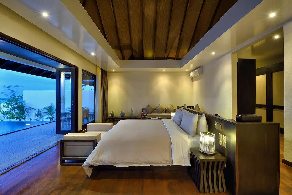 Atmosphere Kanifushi — ATMOSPHERE KANIFUSHI