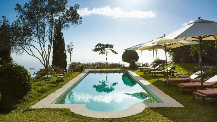 Hotel Atrio w Portugalia (Madera) - oferta last minute