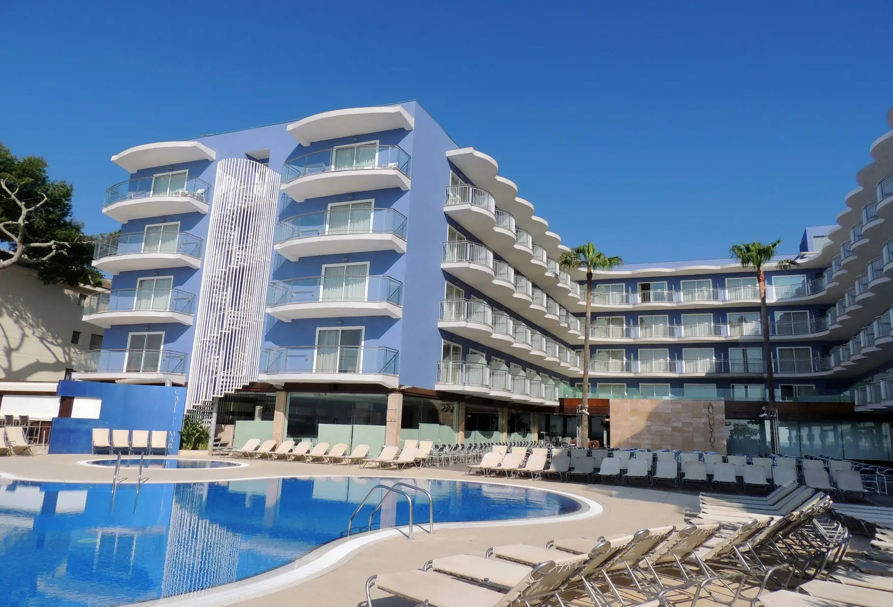 Atrakcje dla dzieci w hotelu Augustus