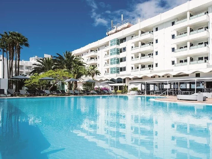 Hotel Axel Beach Maspalomas - Adults Only