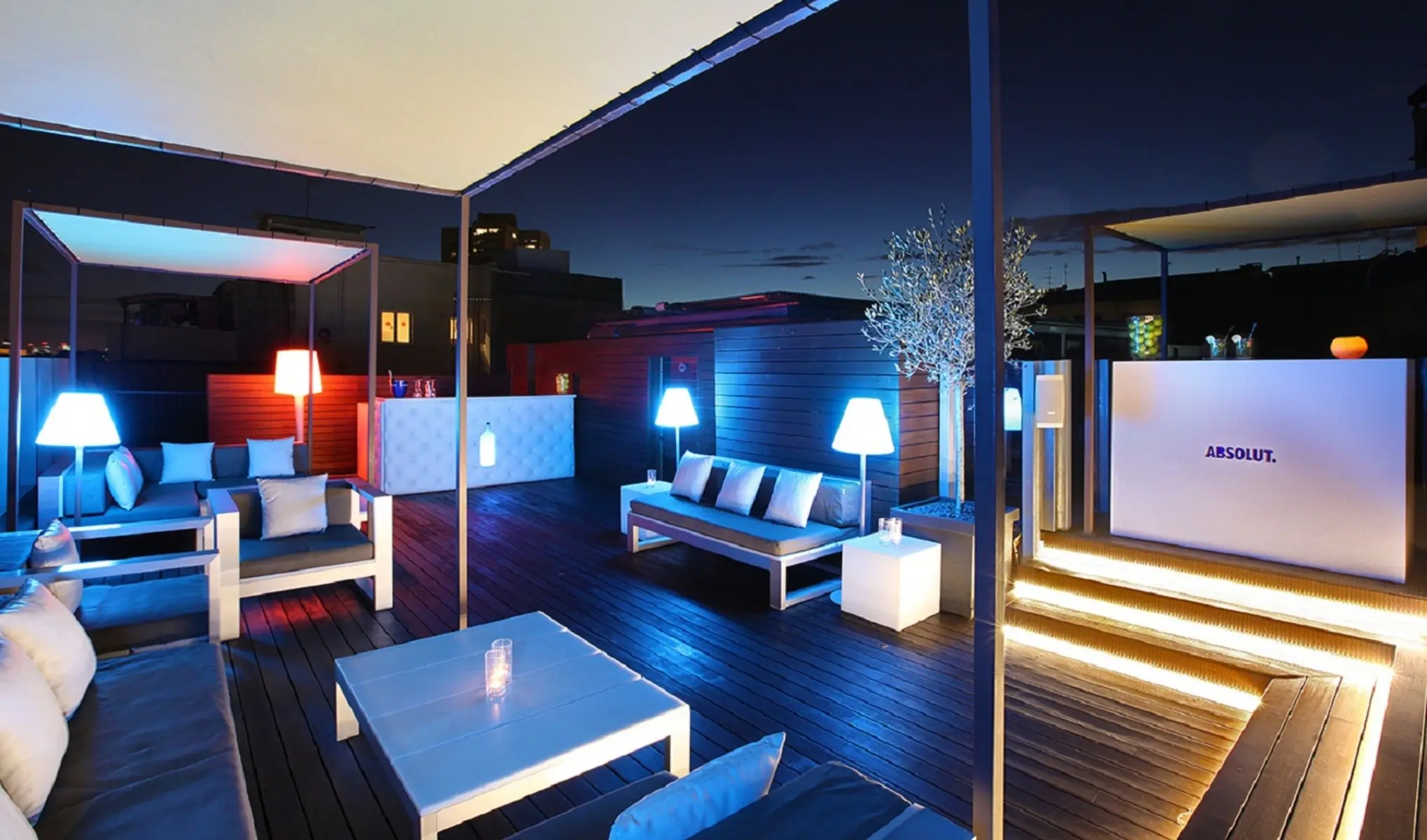 Axel Hotel Barcelona and Urban Spa Adults Only — AXEL HOTEL BARCELONA AND URBAN SPA ADULTS ONLY
