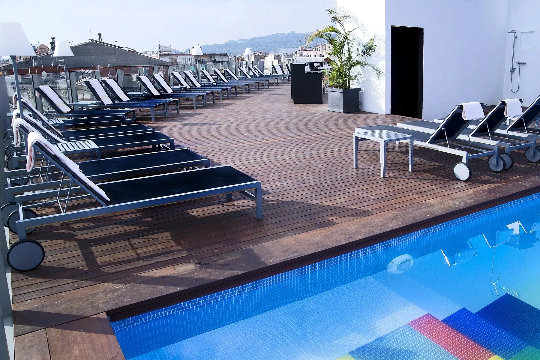Axel Hotel Barcelona and Urban Spa Adults Only — AXEL HOTEL BARCELONA AND URBAN SPA ADULTS ONLY