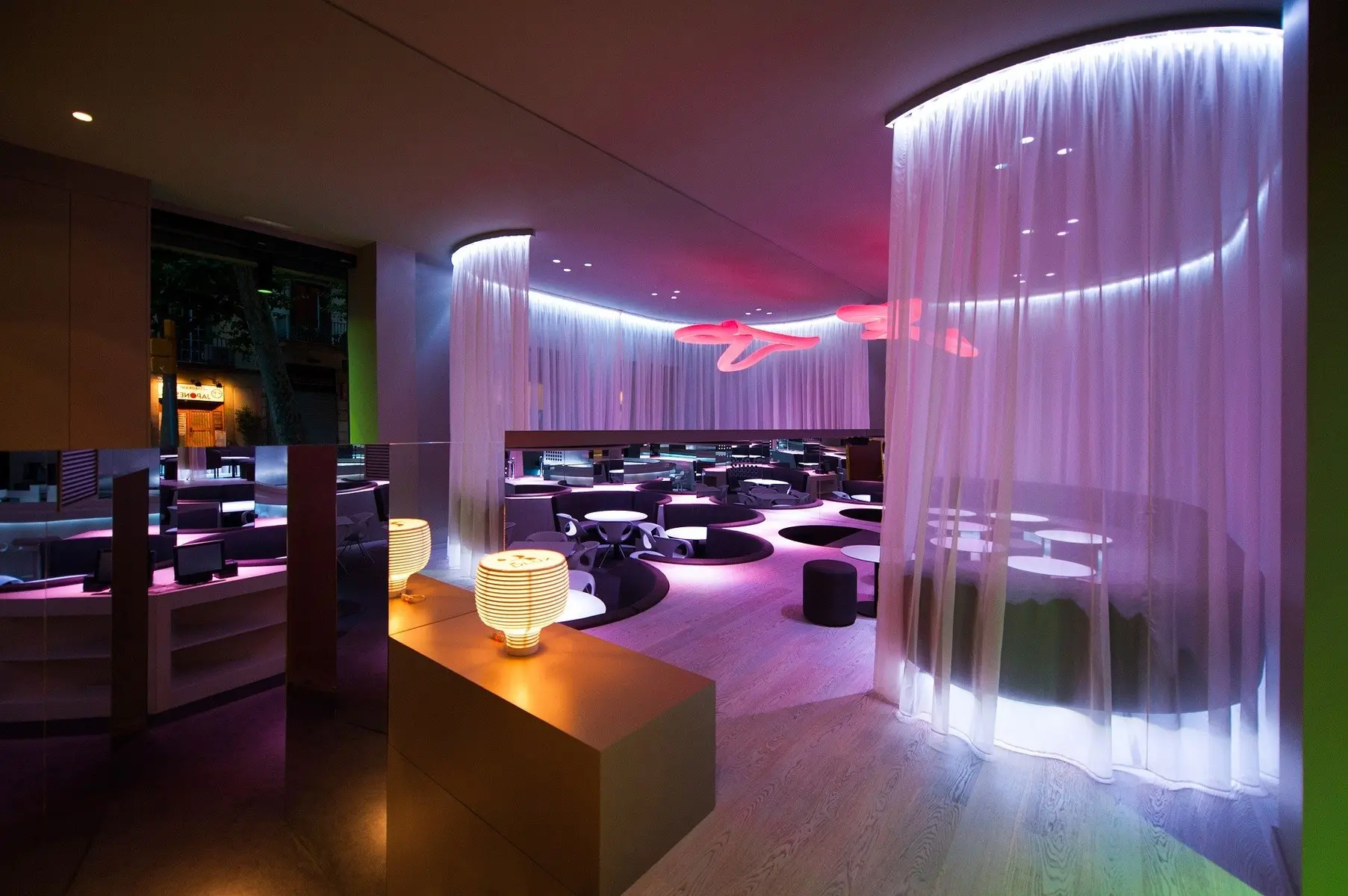Axel Hotel Barcelona and Urban Spa Adults Only — AXEL HOTEL BARCELONA AND URBAN SPA ADULTS ONLY