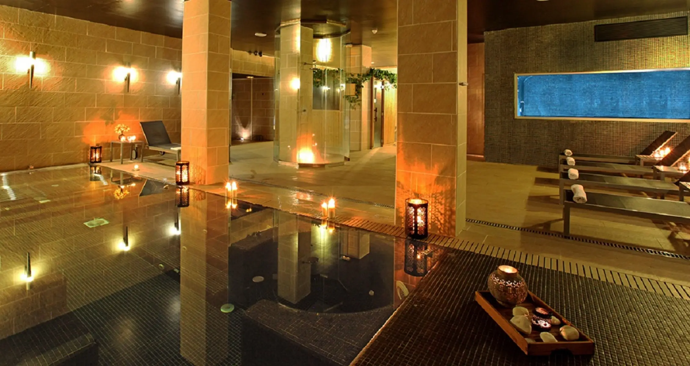 Axel Hotel Barcelona and Urban Spa Adults Only — AXEL HOTEL BARCELONA AND URBAN SPA ADULTS ONLY