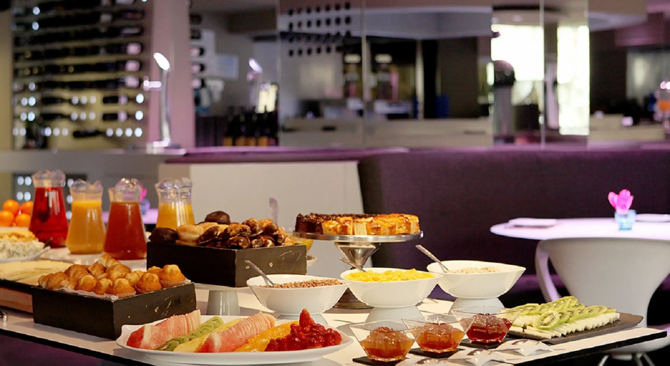 Axel Hotel Barcelona and Urban Spa Adults Only — AXEL HOTEL BARCELONA AND URBAN SPA ADULTS ONLY
