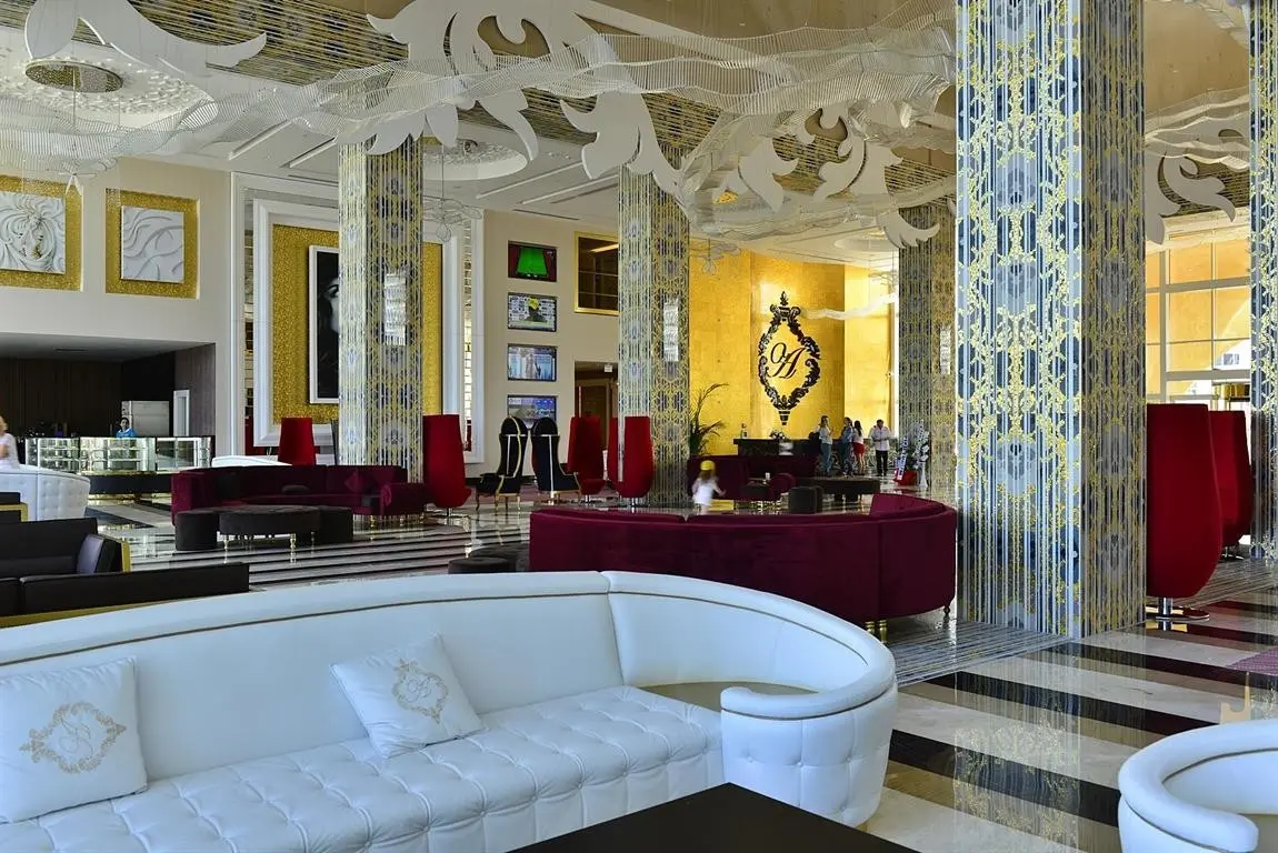 Azura Deluxe — AZURA DELUXE