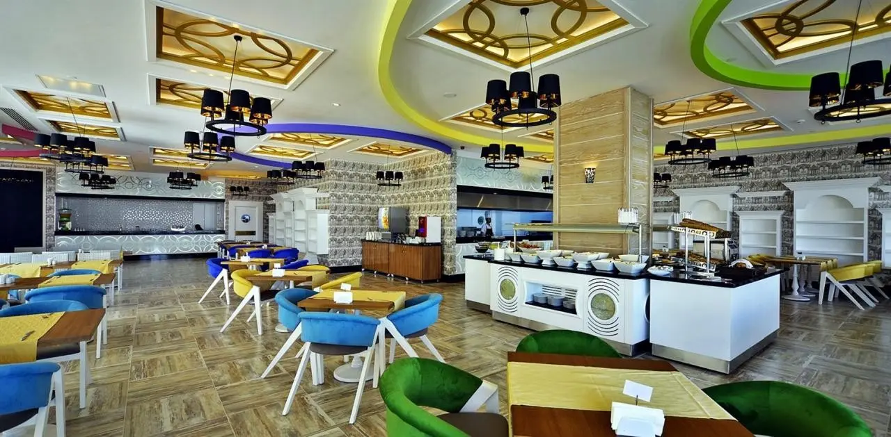 Azura Deluxe — AZURA DELUXE