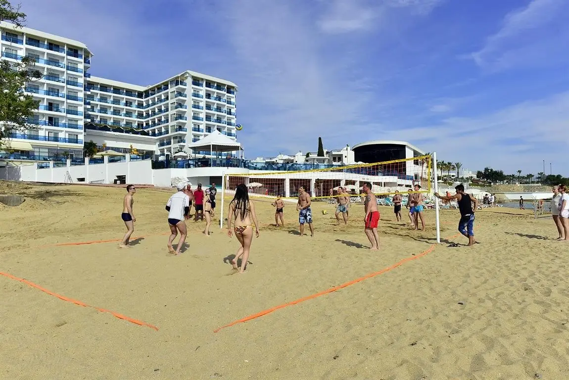 Azura Deluxe — AZURA DELUXE