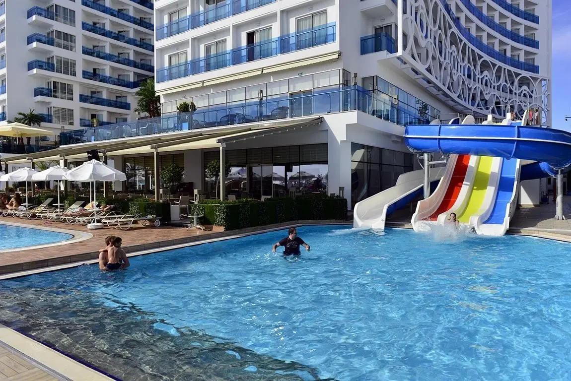 Azura Deluxe — AZURA DELUXE