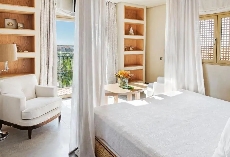 Bahia del Duque Villas — BAHIA DEL DUQUE VILLAS