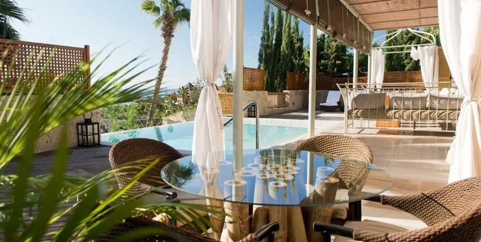 Bahia del Duque Villas — BAHIA DEL DUQUE VILLAS