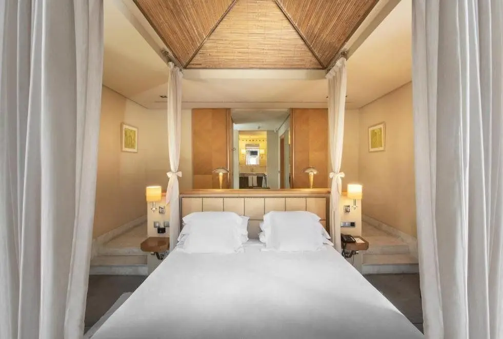 Bahia del Duque Villas — BAHIA DEL DUQUE VILLAS