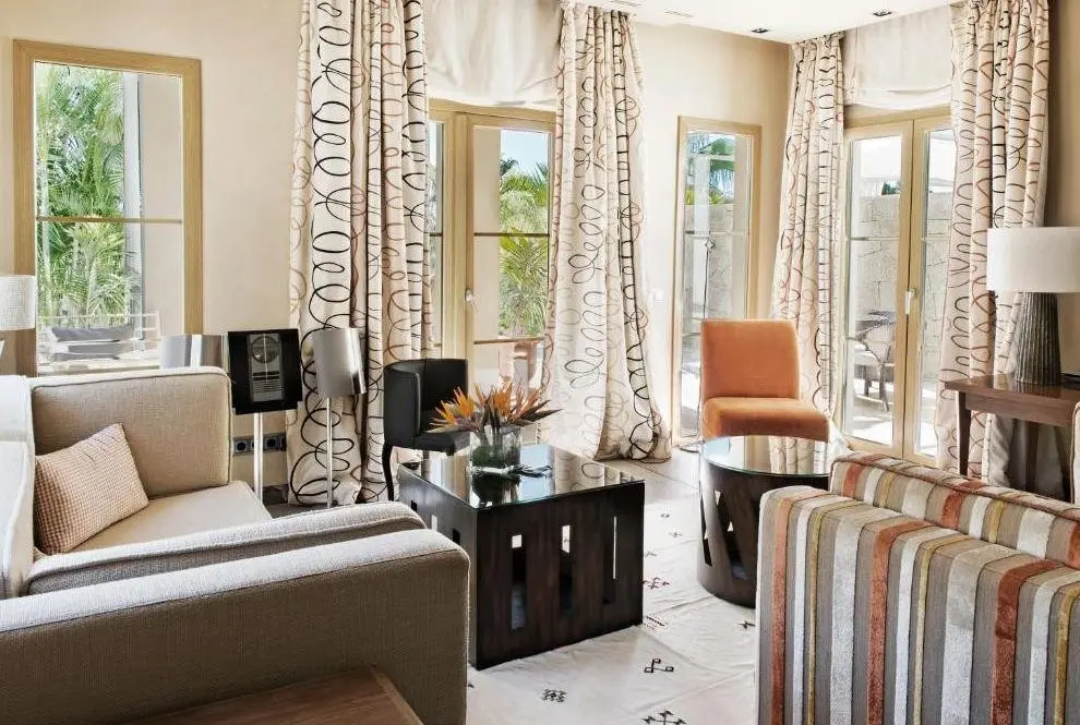 Bahia del Duque Villas — BAHIA DEL DUQUE VILLAS