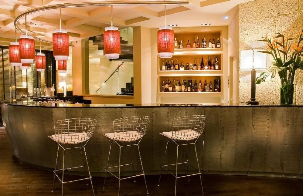 Bahia del Duque Villas — BAHIA DEL DUQUE VILLAS