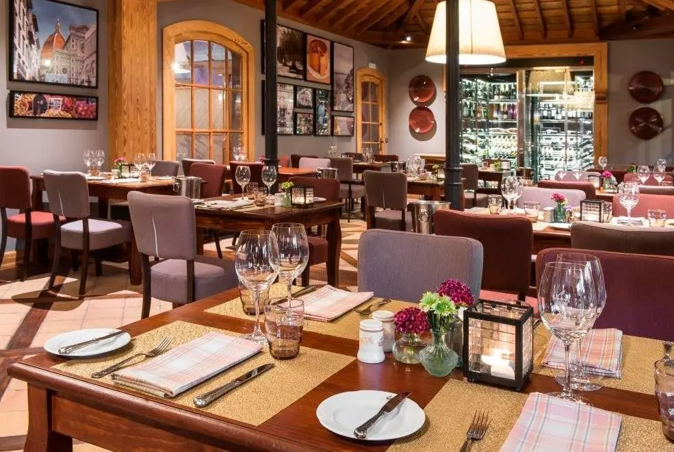 Bahia del Duque Villas — BAHIA DEL DUQUE VILLAS