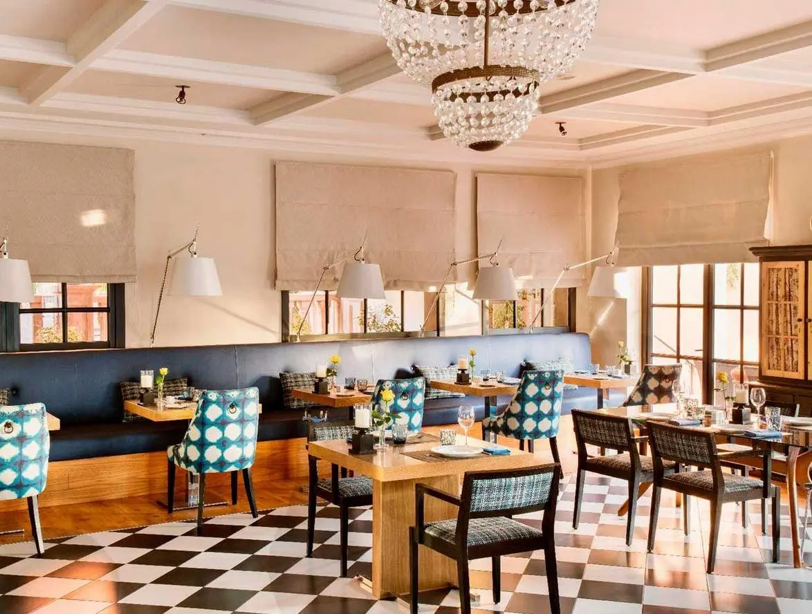 Bahia del Duque Villas — BAHIA DEL DUQUE VILLAS