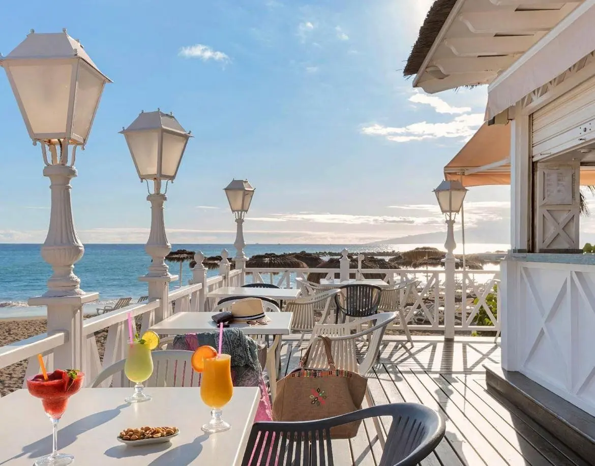 Bahia del Duque Villas — BAHIA DEL DUQUE VILLAS