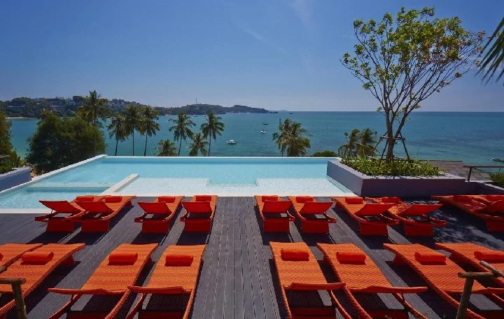 Hotel Bandara Phuket Beach Resort