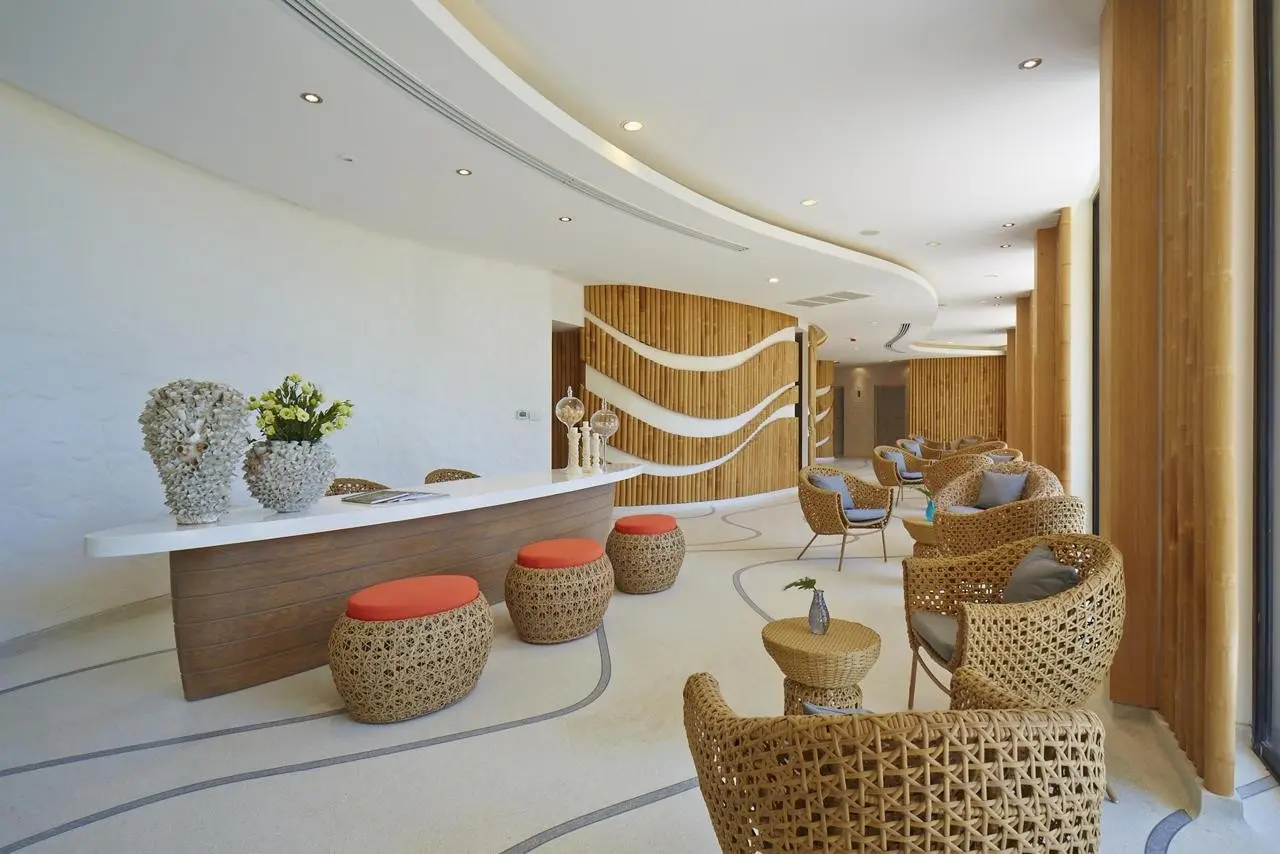 Bandara Phuket Beach Resort — BANDARA PHUKET BEACH RESORT