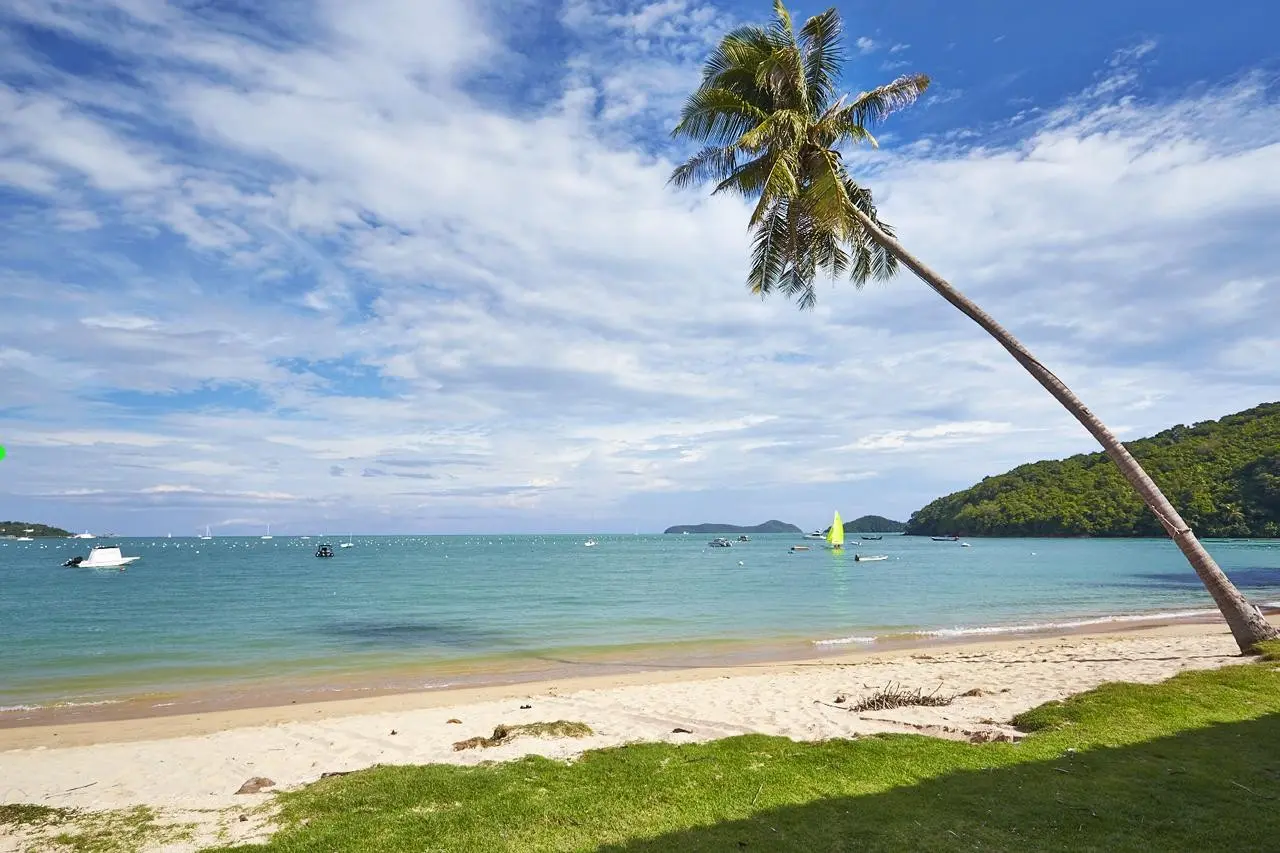 Bandara Phuket Beach Resort — BANDARA PHUKET BEACH RESORT