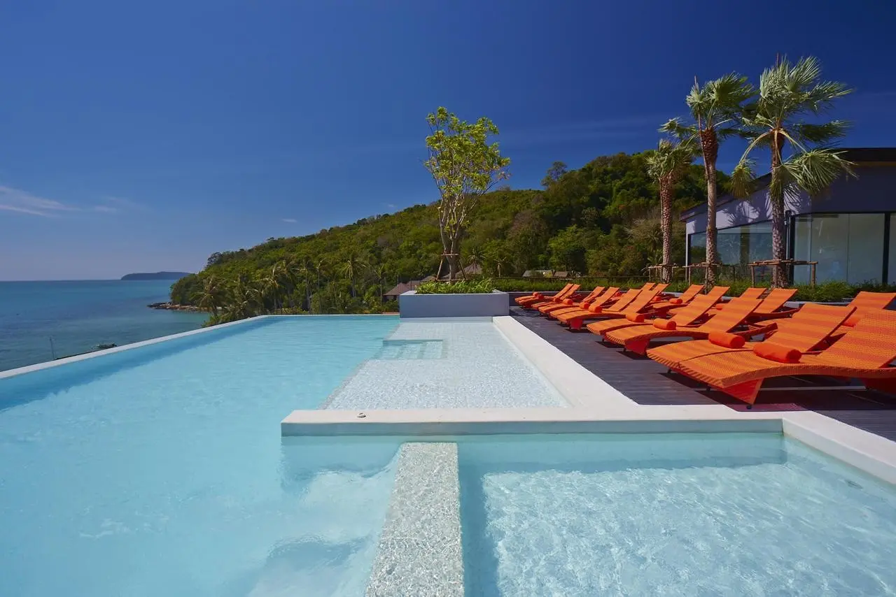 Bandara Phuket Beach Resort — BANDARA PHUKET BEACH RESORT